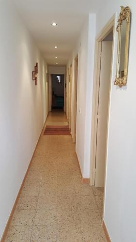 Apartamento Hector En Sitges Bagian luar foto
