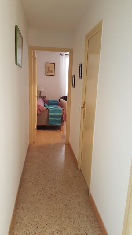 Apartamento Hector En Sitges Bagian luar foto