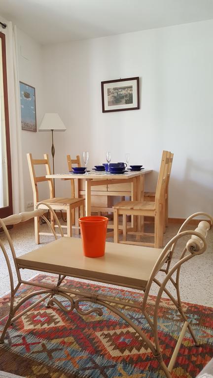 Apartamento Hector En Sitges Bagian luar foto